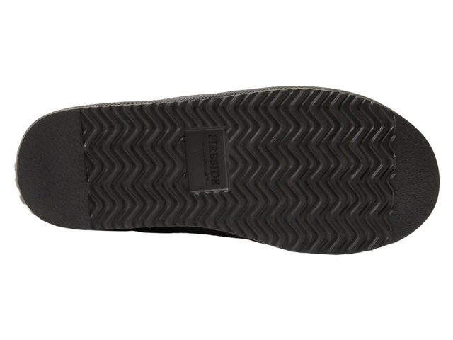 Grafton Slipper - Men's
