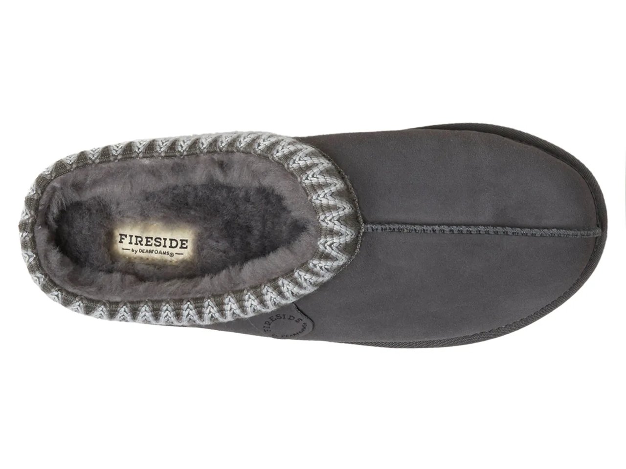 Grafton Slipper - Men's