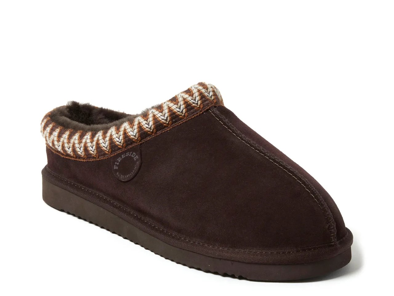 Grafton Slipper - Men's