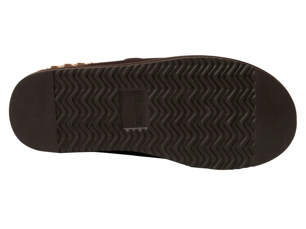 Grafton Slipper - Men's