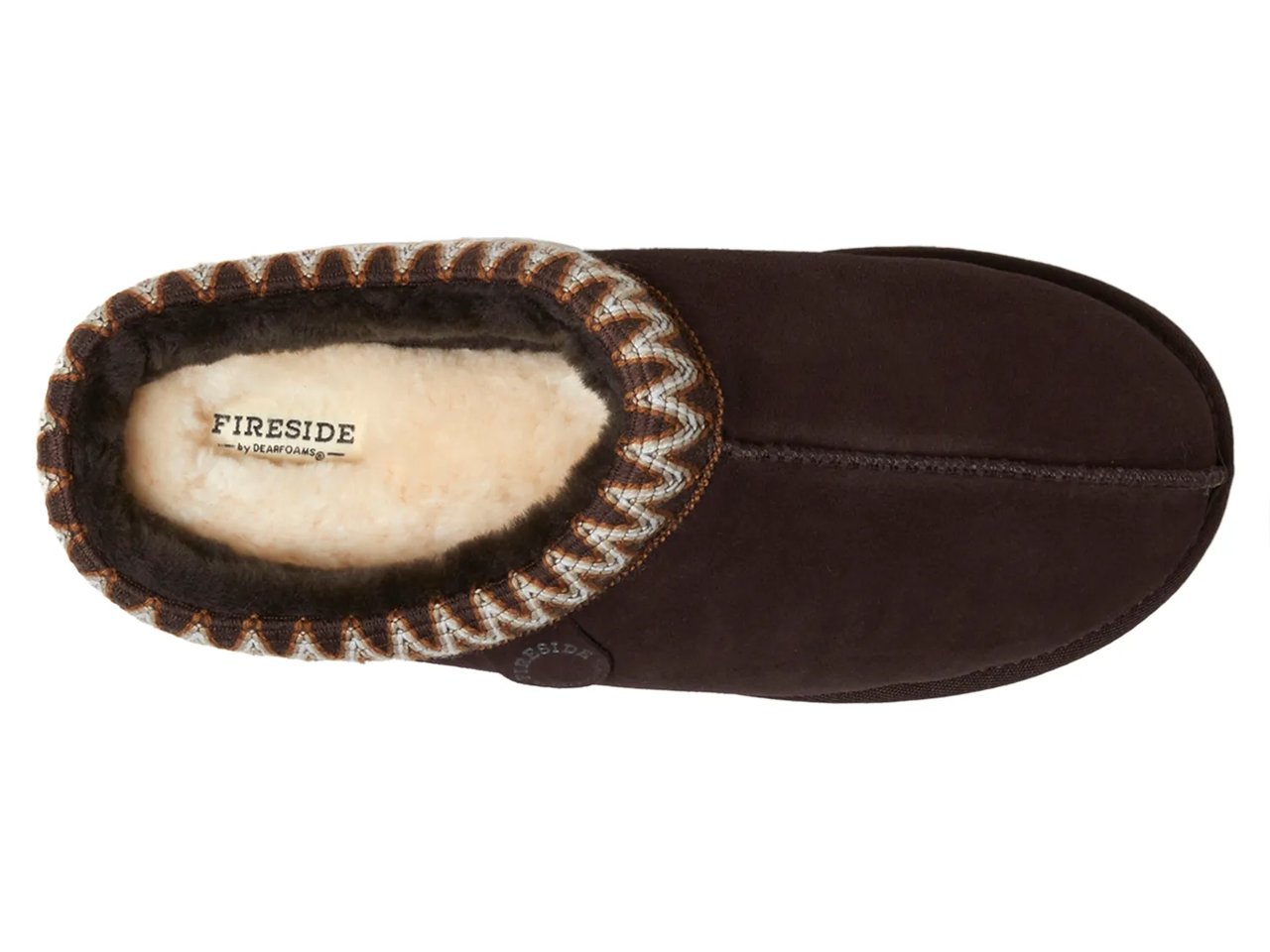Grafton Slipper - Men's