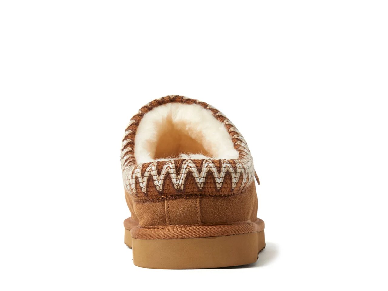 Grafton Slipper - Men's