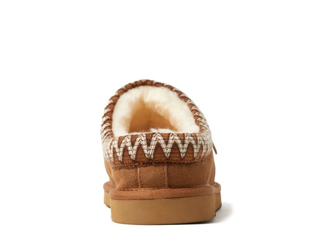 Grafton Slipper - Men's