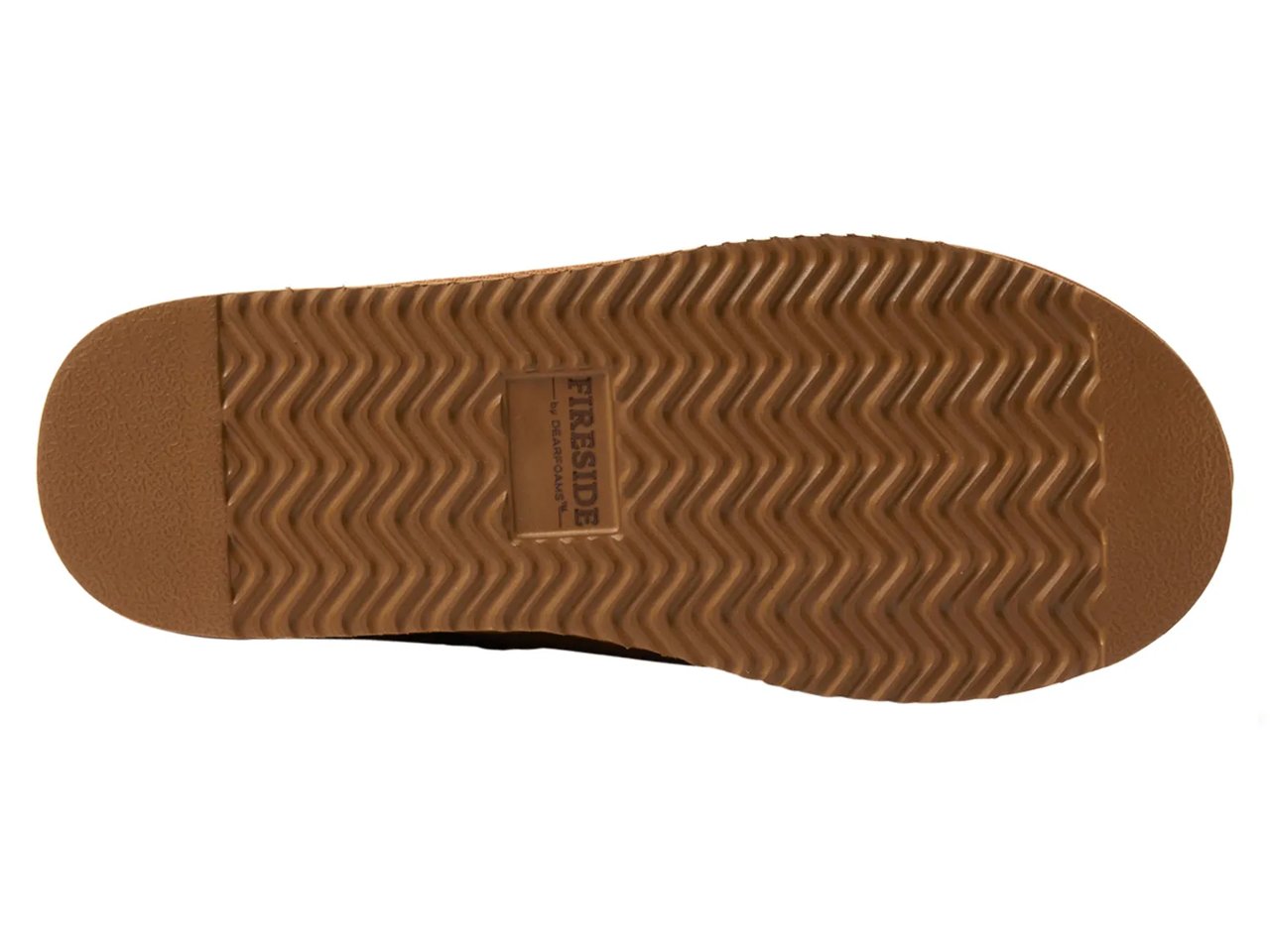 Grafton Slipper - Men's