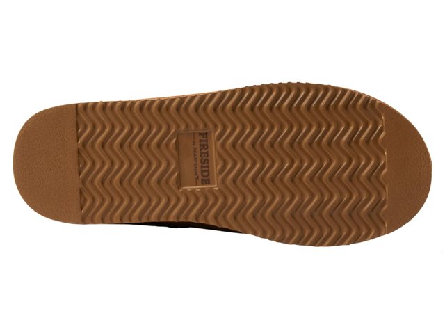 Grafton Slipper - Men's