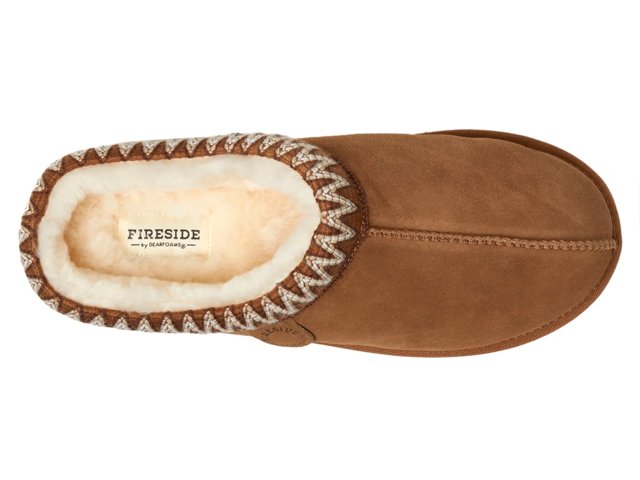 Grafton Slipper - Men's