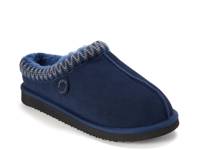 Grafton Slipper - Men's Blue view