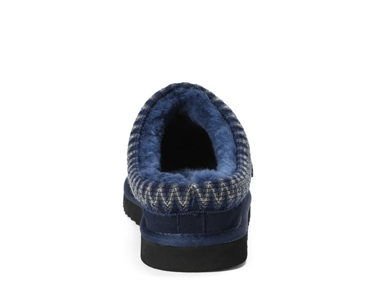 Grafton Slipper - Men's