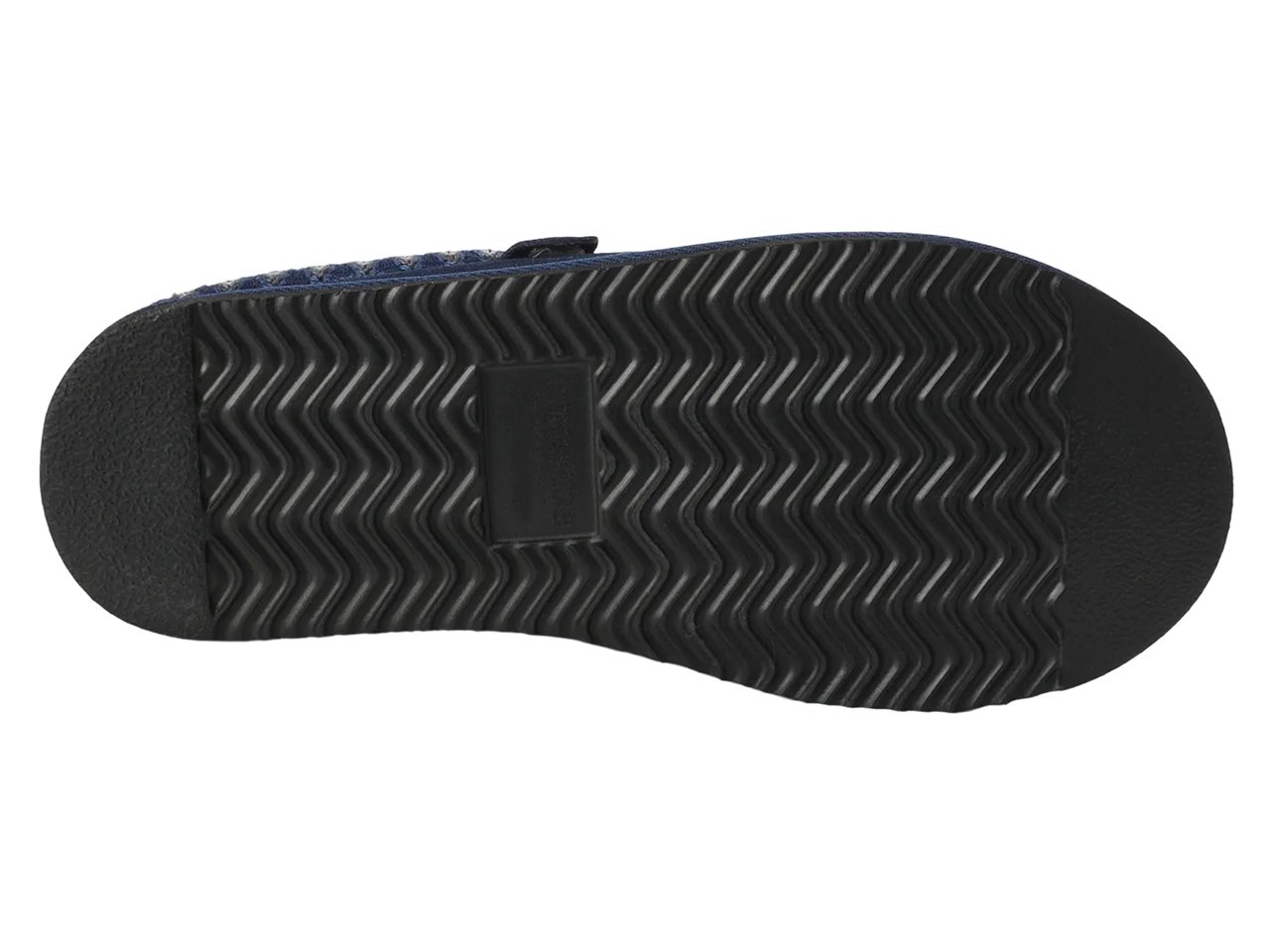 Grafton Slipper - Men's