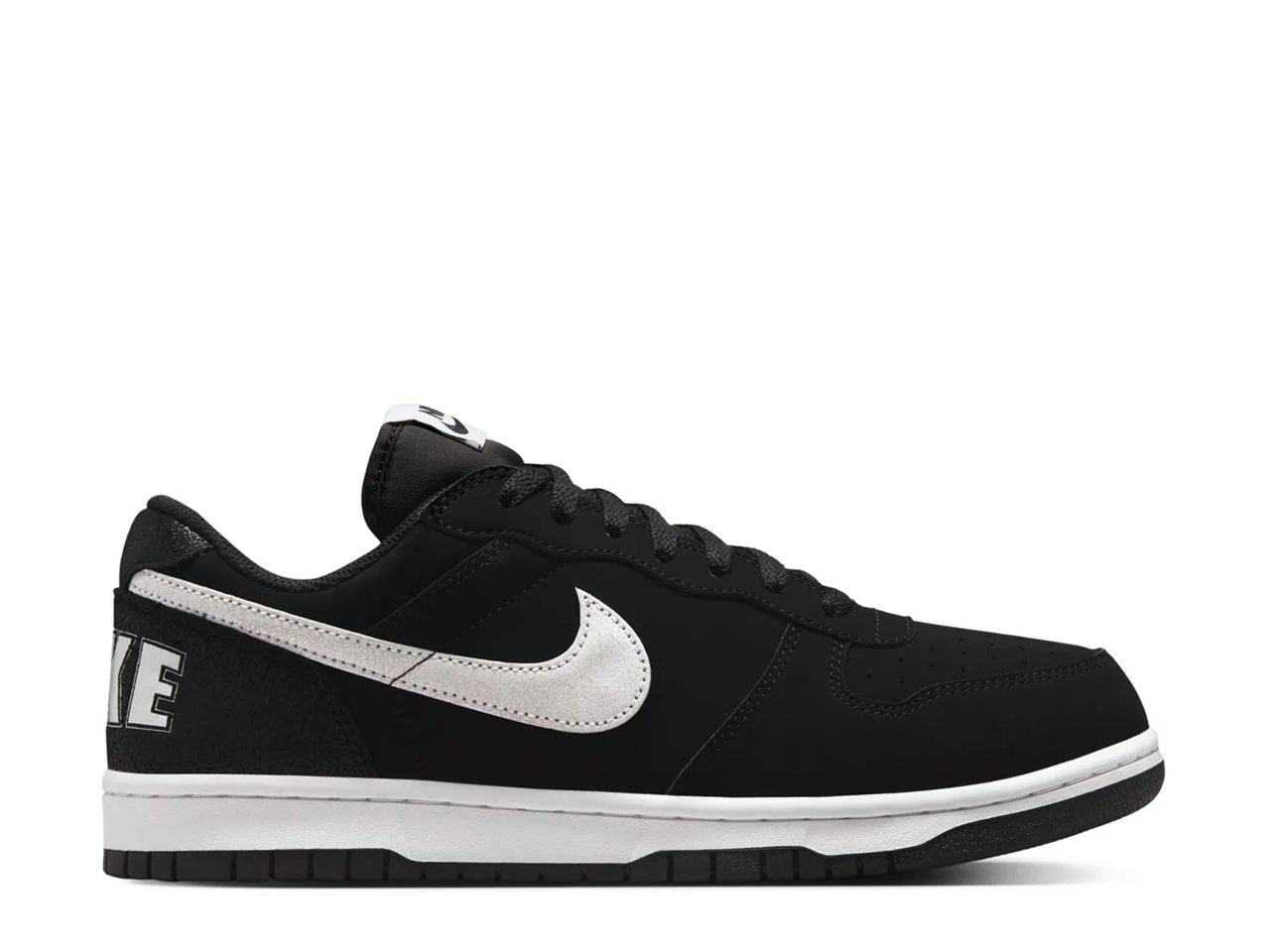 Big Nike Low Lux Sneaker - Men's