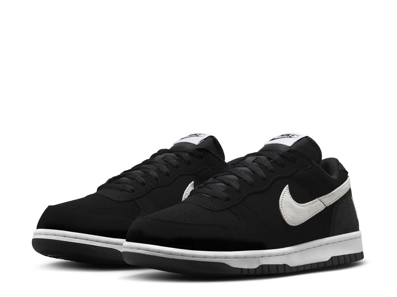 Big Nike Low Lux Sneaker - Men's