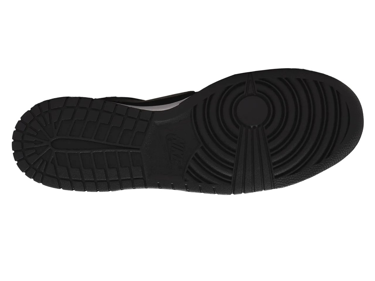 Big Nike Low Lux Sneaker - Men's