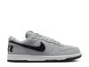 Big Nike Low Lux Sneaker - Men's Grey view