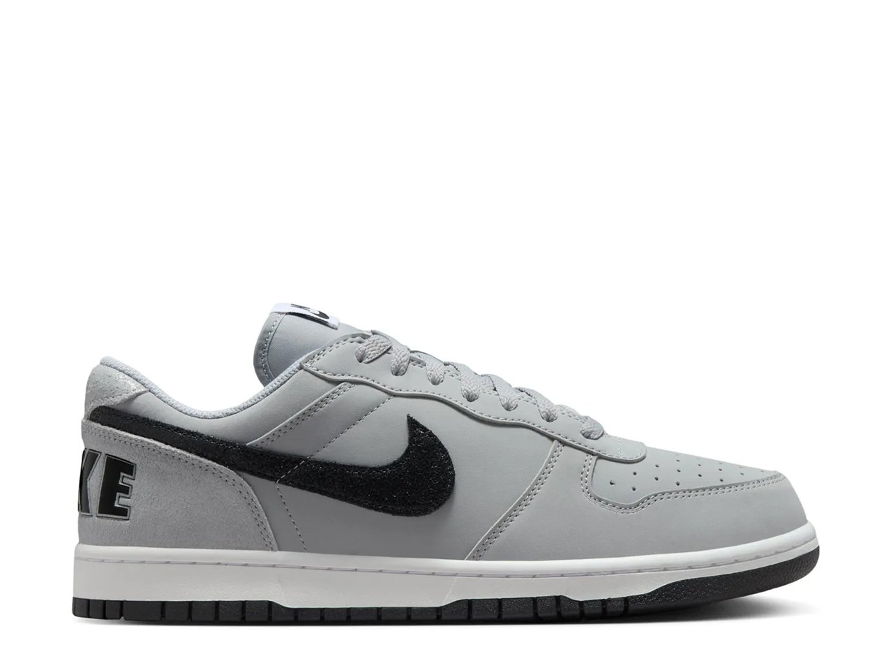Big Nike Low Lux Sneaker - Men's