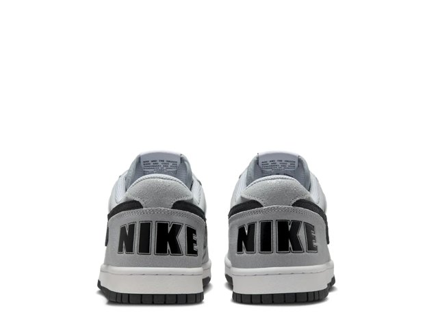 Big Nike Low Lux Sneaker - Men's
