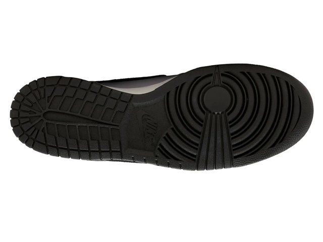 Big Nike Low Lux Sneaker - Men's