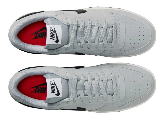 Nike Big Nike Low Lux Sneaker - Men's - Free Shipping | DSW