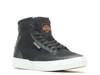 Rosemont High-Top Sneaker Black view