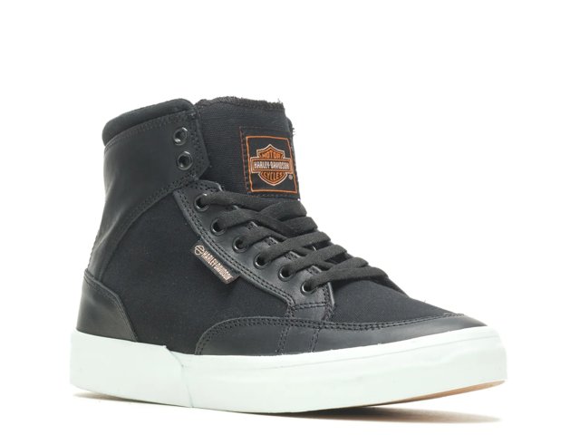 Rosemont High-Top Sneaker