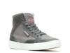 Rosemont High-Top Sneaker Grey view
