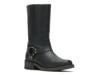 Korsen Boot Black view
