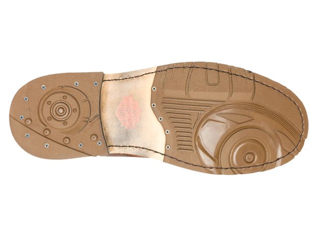 Harley-Davidson Vintage Moto Tall Boot - Free Shipping | DSW