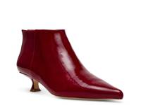 Grant Bootie Red view