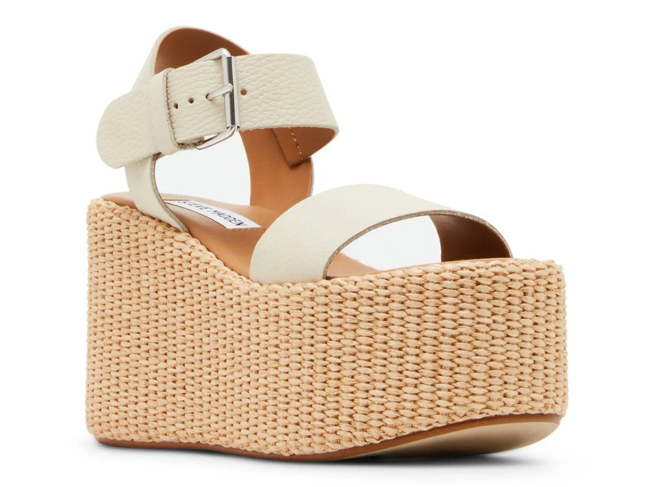 Sunset Platform Sandal