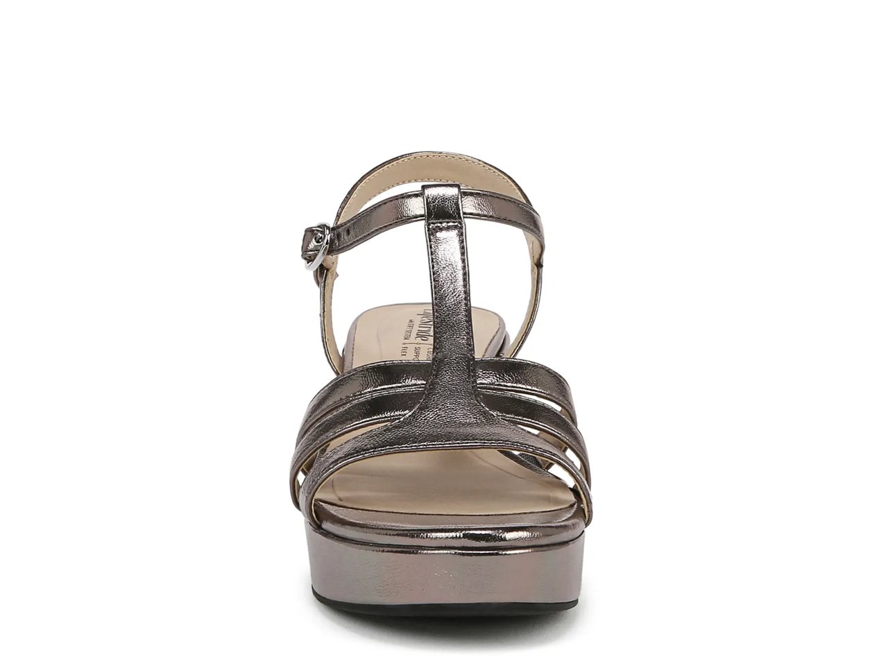 Rio Platform Sandal