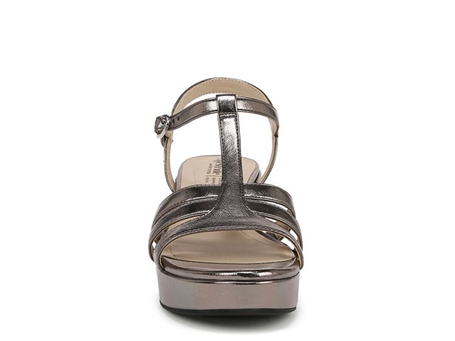 Rio Platform Sandal