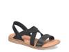 Phebe Sandal Black view