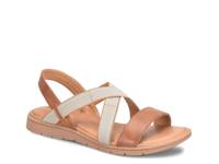 Phebe Sandal Cognac view