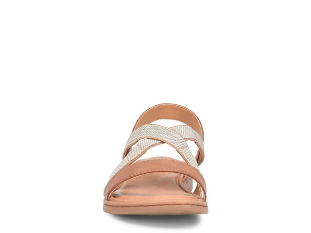 Phebe Sandal