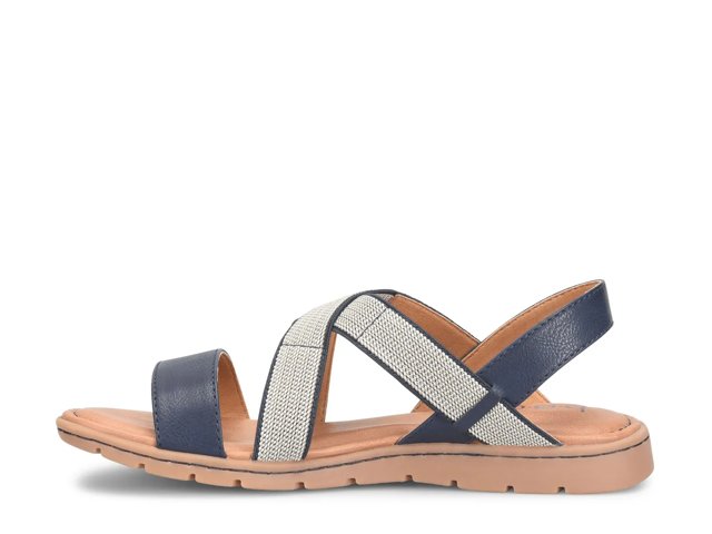 Phebe Sandal
