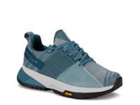 Shasta Bootie Iceburg Blue view