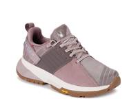 Shasta Bootie Purple view