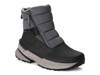 Hyland Bootie Grey view