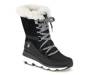 Conifer Snow Bootie Black view