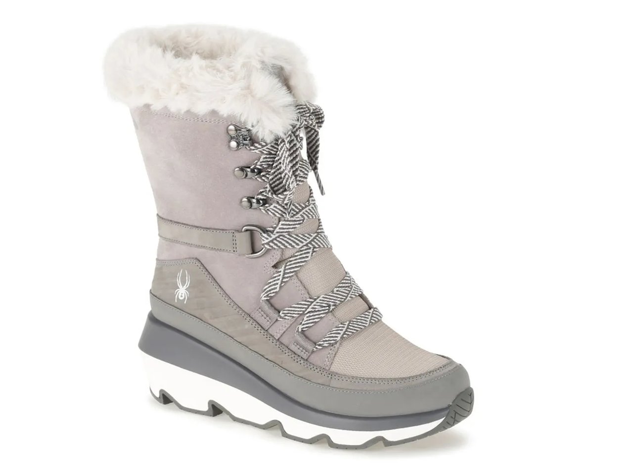Conifer Snow Bootie