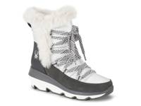 Camden 2 Bootie Grey view