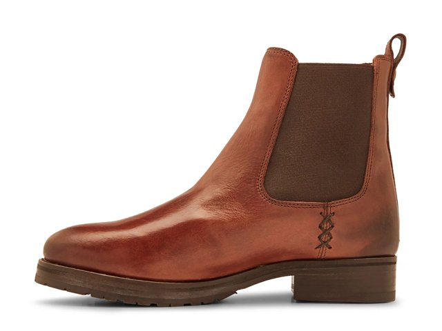 Melissa Chelsea Boot