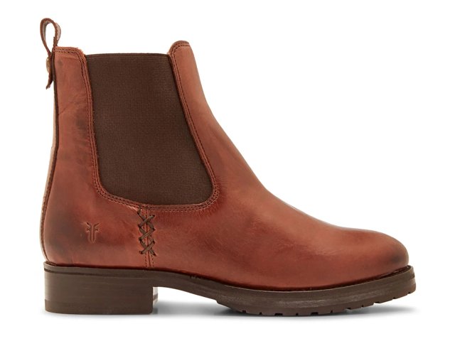 Melissa Chelsea Boot