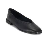 Claire Flat Black view