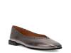 Claire Flat Dark Pewter view