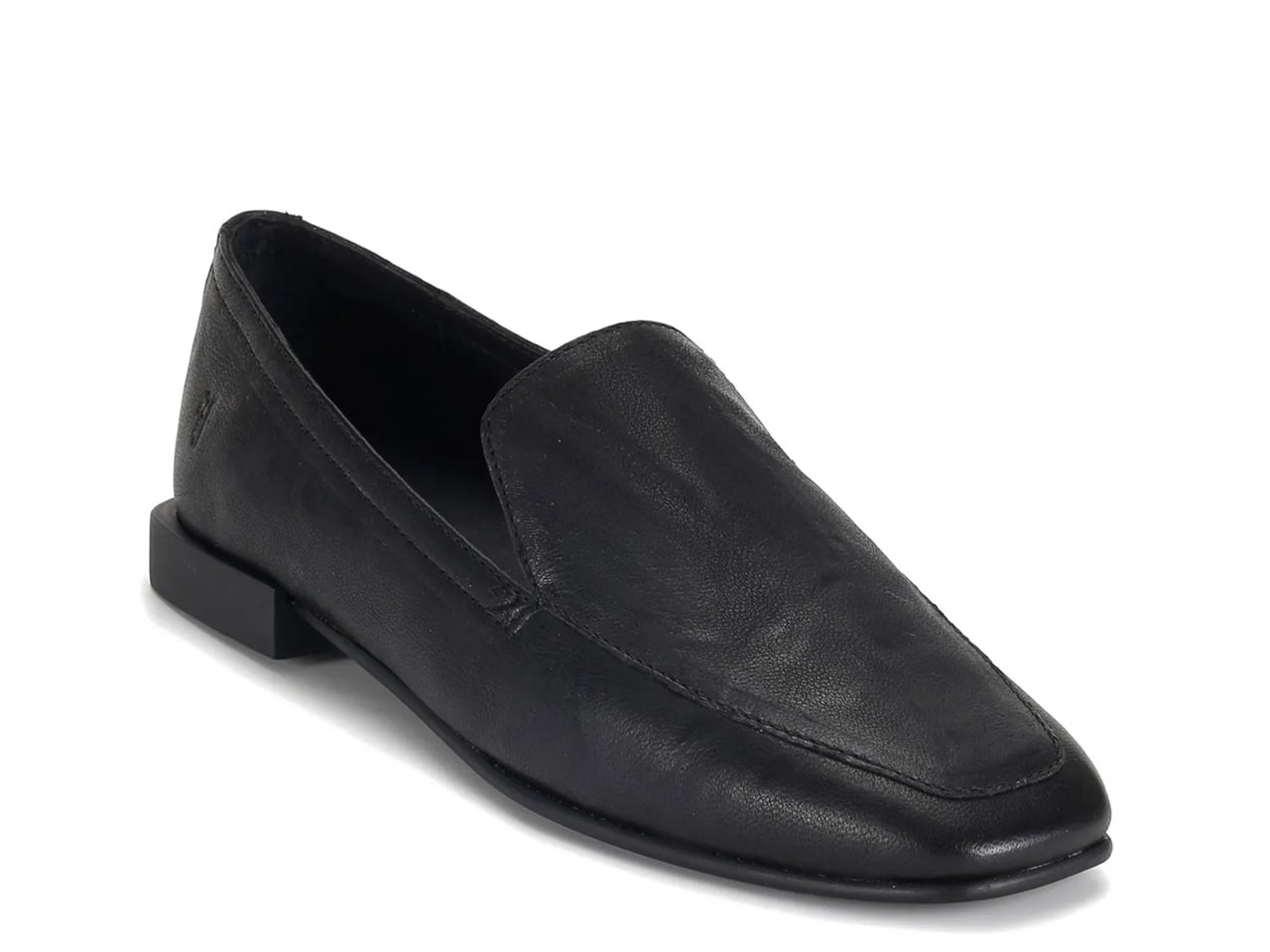 Claire Venetian Loafer
