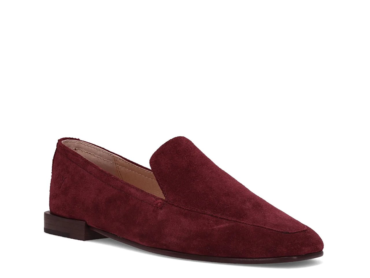 Claire Venetian Loafer