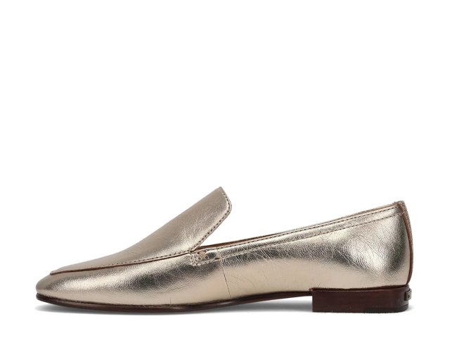 Claire Venetian Loafer