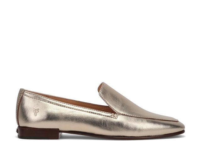 Claire Venetian Loafer