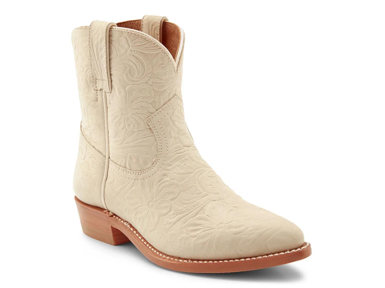 Billy Western Bootie - image 2