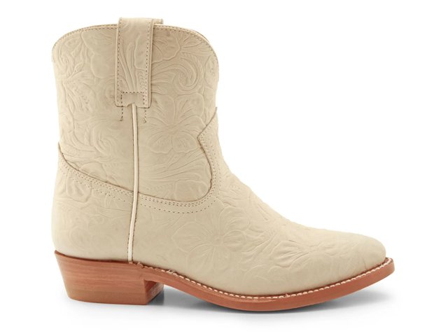Billy Western Bootie